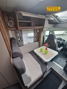 Fahrzeugbild Knaus Van TI VANSATION 550 MF #17