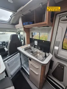 Fahrzeugbild Knaus Van TI VANSATION 550 MF #19