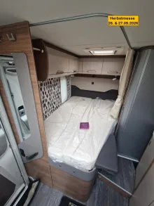 Fahrzeugbild Knaus Van TI VANSATION 550 MF #22