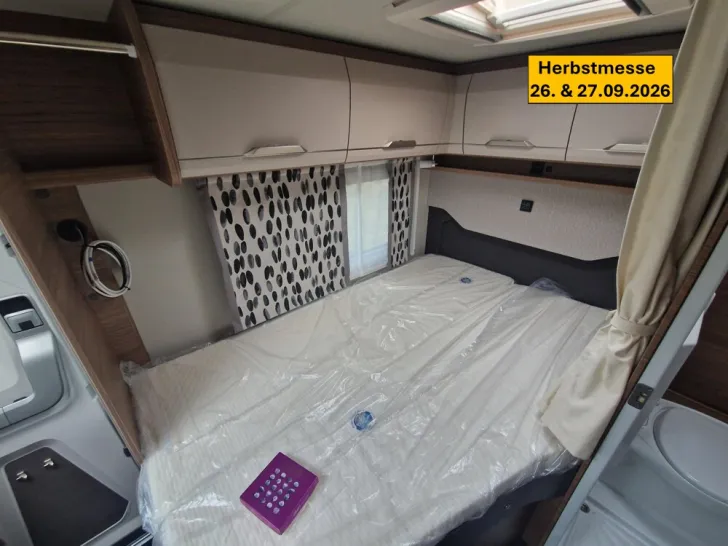 Fahrzeugbild Knaus Van TI VANSATION 550 MF #23