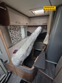 Fahrzeugbild Knaus Van TI VANSATION 550 MF #24