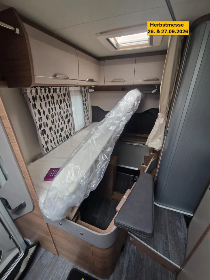 Fahrzeugbild Knaus Van TI VANSATION 550 MF #24