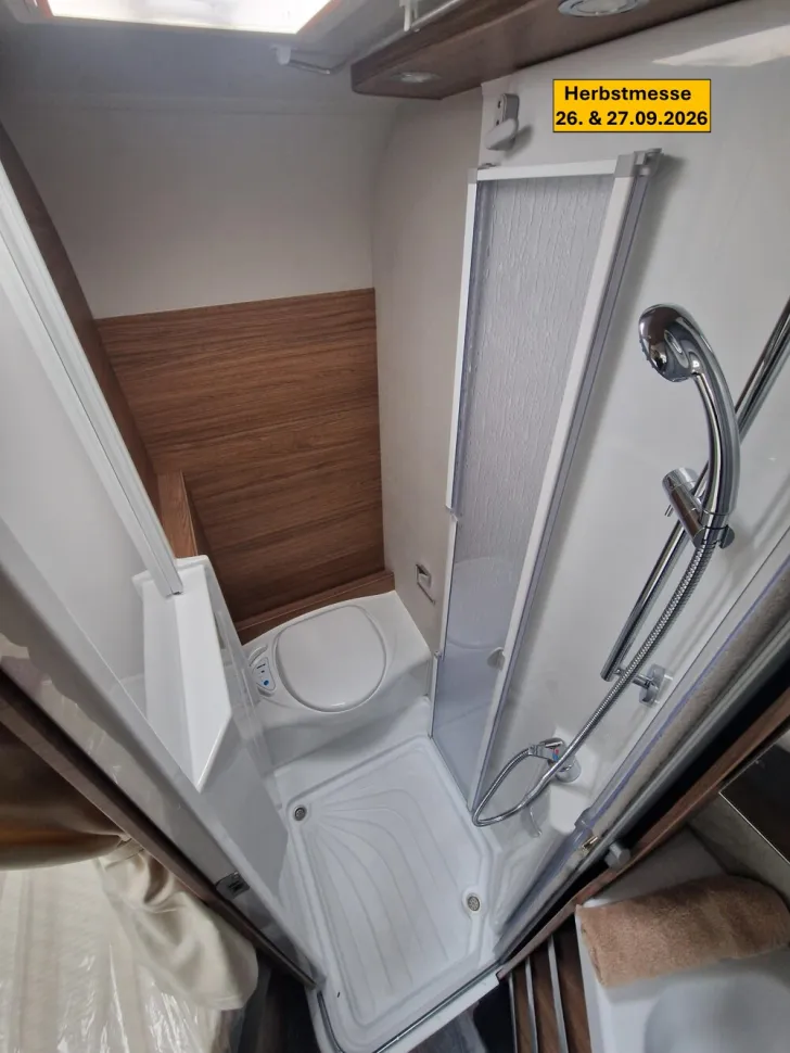 Fahrzeugbild Knaus Van TI VANSATION 550 MF #25