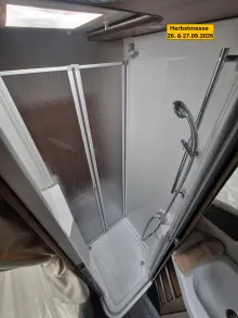 Fahrzeugbild Knaus Van TI VANSATION 550 MF #26