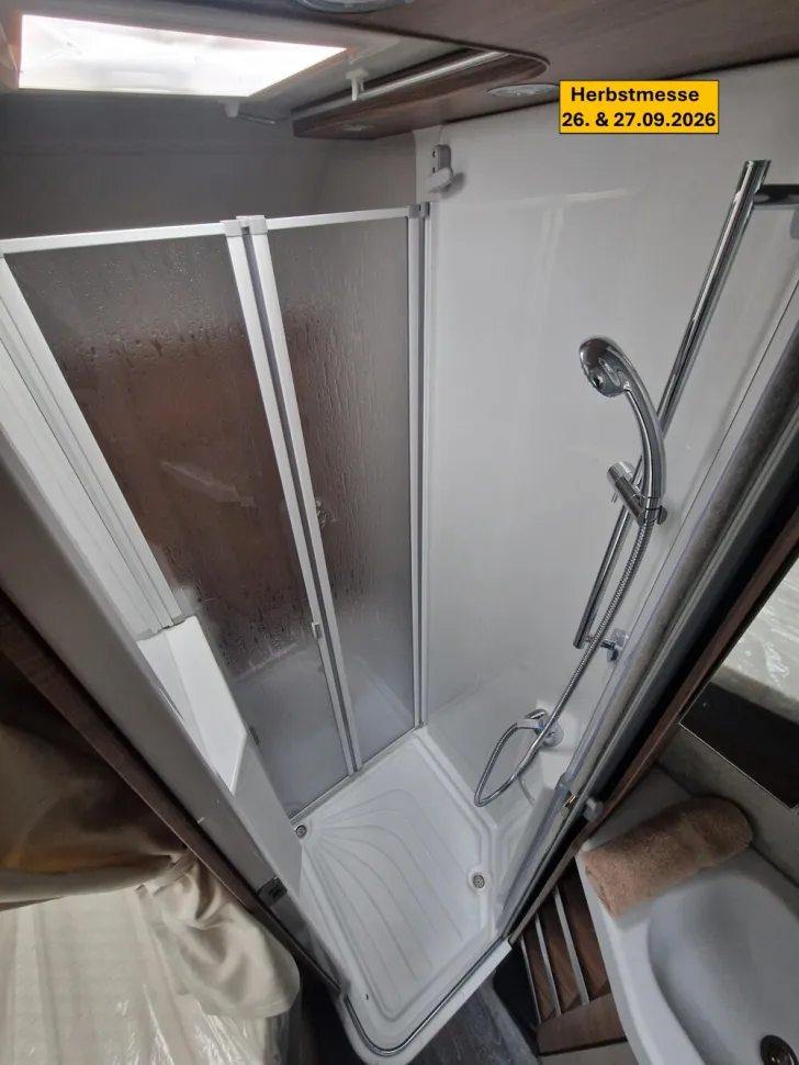 Fahrzeugbild Knaus Van TI VANSATION 550 MF #26