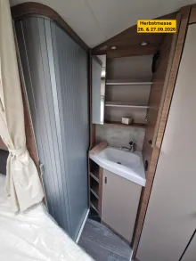 Fahrzeugbild Knaus Van TI VANSATION 550 MF #27