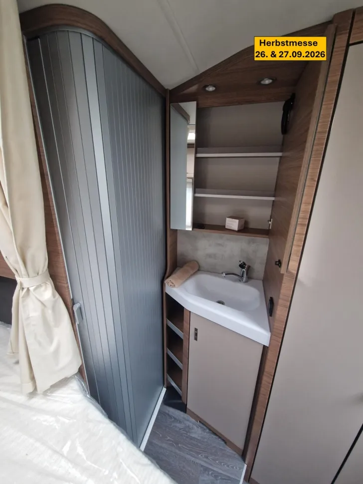 Fahrzeugbild Knaus Van TI VANSATION 550 MF #27