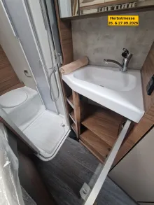 Fahrzeugbild Knaus Van TI VANSATION 550 MF #28