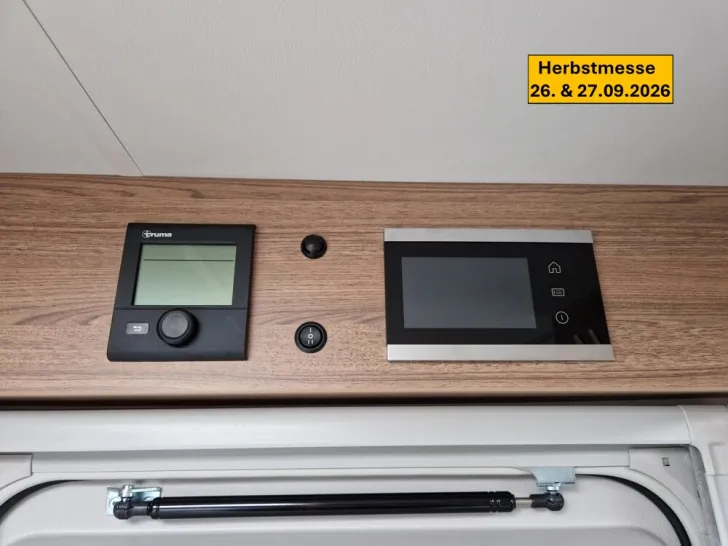 Fahrzeugbild Knaus Van TI VANSATION 550 MF #30