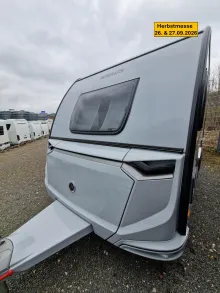 Fahrzeugbild Knaus Südwind 460 EU Black Selection #2