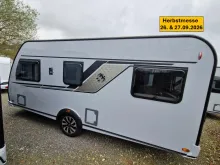 Fahrzeugbild Knaus Südwind 460 EU Black Selection #3