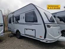 Fahrzeugbild Knaus Südwind 460 EU Black Selection #4