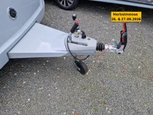 Fahrzeugbild Knaus Südwind 460 EU Black Selection #8