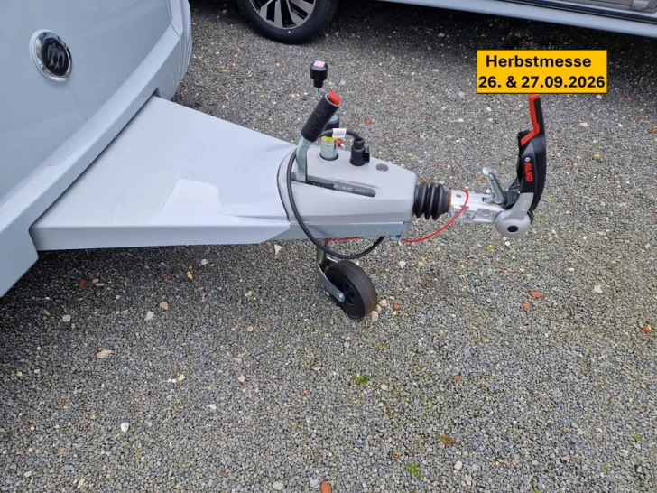 Fahrzeugbild Knaus Südwind 460 EU Black Selection #8