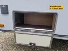 Fahrzeugbild Knaus Südwind 460 EU Black Selection #10