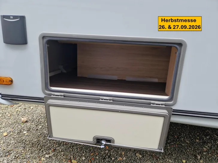 Fahrzeugbild Knaus Südwind 460 EU Black Selection #10