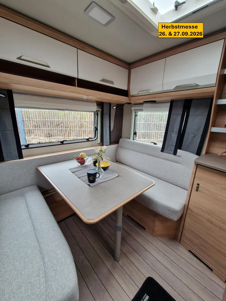Fahrzeugbild Knaus Südwind 460 EU Black Selection #11