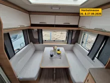 Fahrzeugbild Knaus Südwind 460 EU Black Selection #12