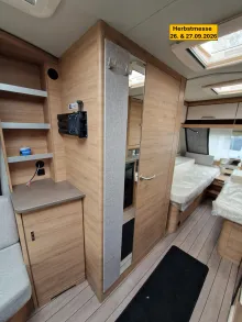 Fahrzeugbild Knaus Südwind 460 EU Black Selection #14