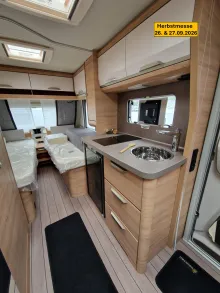 Fahrzeugbild Knaus Südwind 460 EU Black Selection #15