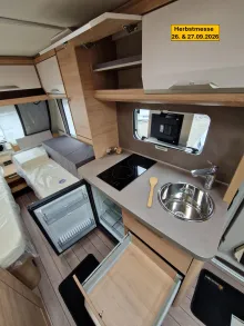 Fahrzeugbild Knaus Südwind 460 EU Black Selection #16