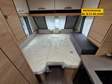 Fahrzeugbild Knaus Südwind 460 EU Black Selection #17