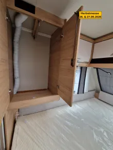 Fahrzeugbild Knaus Südwind 460 EU Black Selection #18