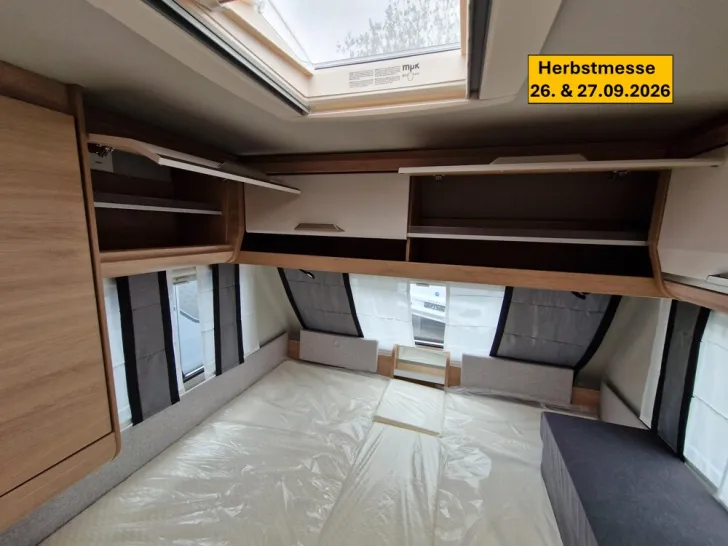 Fahrzeugbild Knaus Südwind 460 EU Black Selection #19