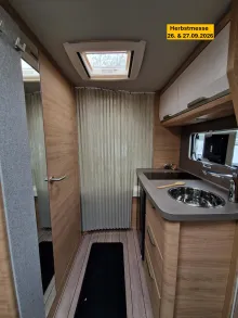 Fahrzeugbild Knaus Südwind 460 EU Black Selection #22