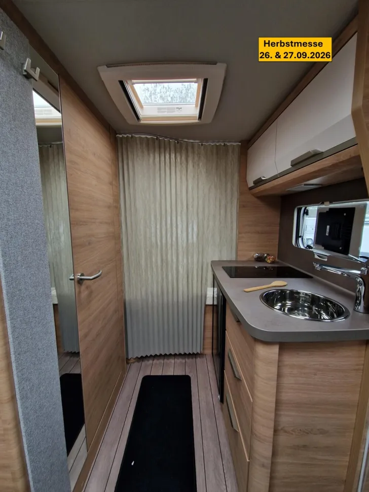 Fahrzeugbild Knaus Südwind 460 EU Black Selection #22