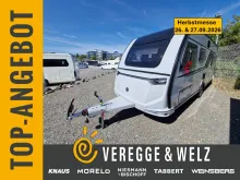 Fahrzeugbild Knaus Südwind BLACK SELECTION 540 UE #1