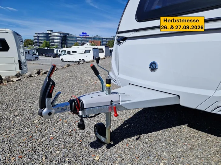 Fahrzeugbild Knaus Südwind BLACK SELECTION 540 UE #2