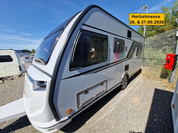 Fahrzeugbild Knaus Südwind BLACK SELECTION 540 UE #3