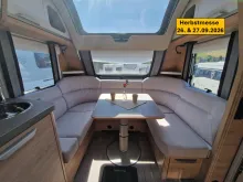 Fahrzeugbild Knaus Südwind BLACK SELECTION 540 UE #7