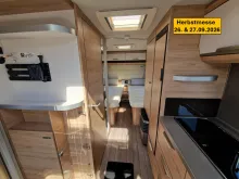 Fahrzeugbild Knaus Südwind BLACK SELECTION 540 UE #8
