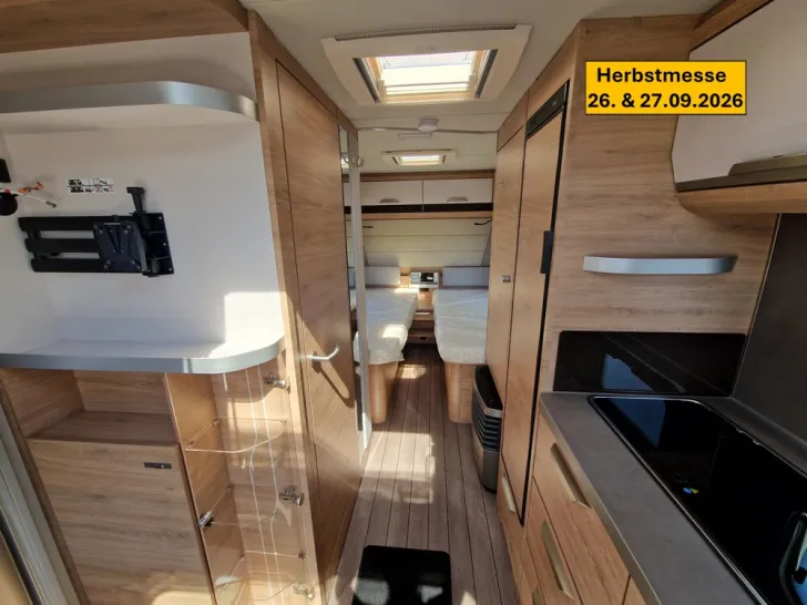 Fahrzeugbild Knaus Südwind BLACK SELECTION 540 UE #8