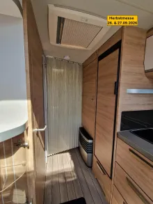 Fahrzeugbild Knaus Südwind BLACK SELECTION 540 UE #9