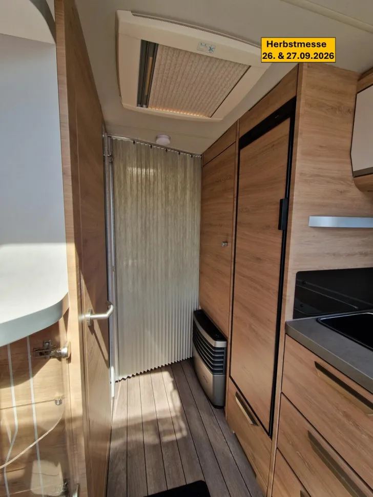 Fahrzeugbild Knaus Südwind BLACK SELECTION 540 UE #9