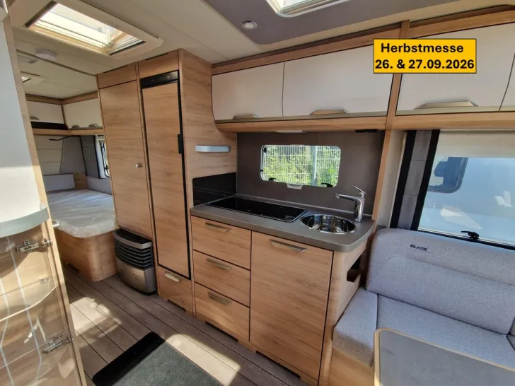 Fahrzeugbild Knaus Südwind BLACK SELECTION 540 UE #10