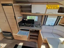 Fahrzeugbild Knaus Südwind BLACK SELECTION 540 UE #11