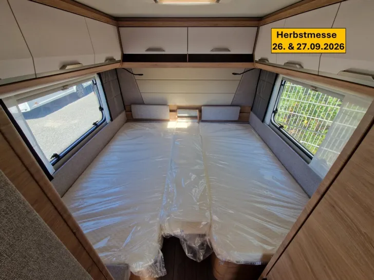 Fahrzeugbild Knaus Südwind BLACK SELECTION 540 UE #16