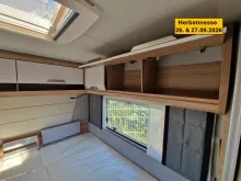 Fahrzeugbild Knaus Südwind BLACK SELECTION 540 UE #17