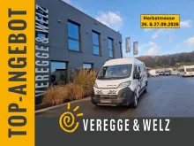 Fahrzeugbild Weinsberg CaraLife 630 LQ #1