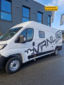 Fahrzeugbild Weinsberg CaraLife 630 LQ #2