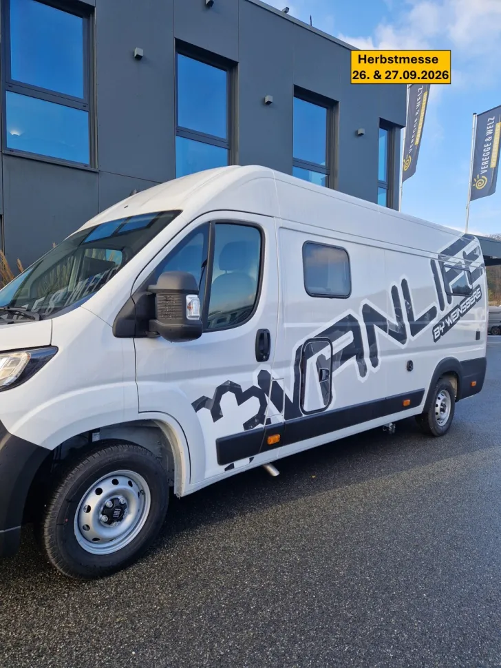 Fahrzeugbild Weinsberg CaraLife 630 LQ #2