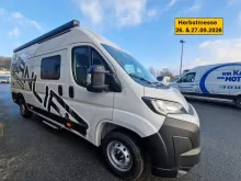 Fahrzeugbild Weinsberg CaraLife 630 LQ #3