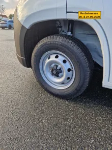 Fahrzeugbild Weinsberg CaraLife 630 LQ #4