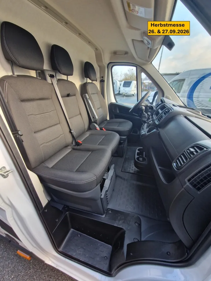 Fahrzeugbild Weinsberg CaraLife 630 LQ #8