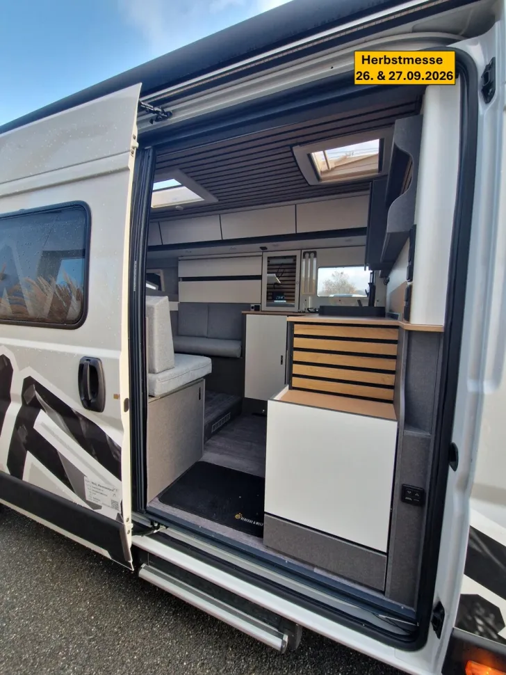 Fahrzeugbild Weinsberg CaraLife 630 LQ #9