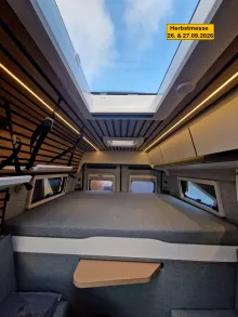Fahrzeugbild Weinsberg CaraLife 630 LQ #10